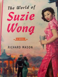 Bok 2 The World of Suzie Wong