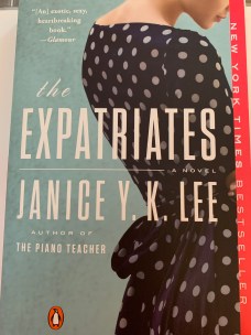 Bok 7 The Expatriates